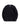 MIL THERMAL CREW NECK (BLACK)