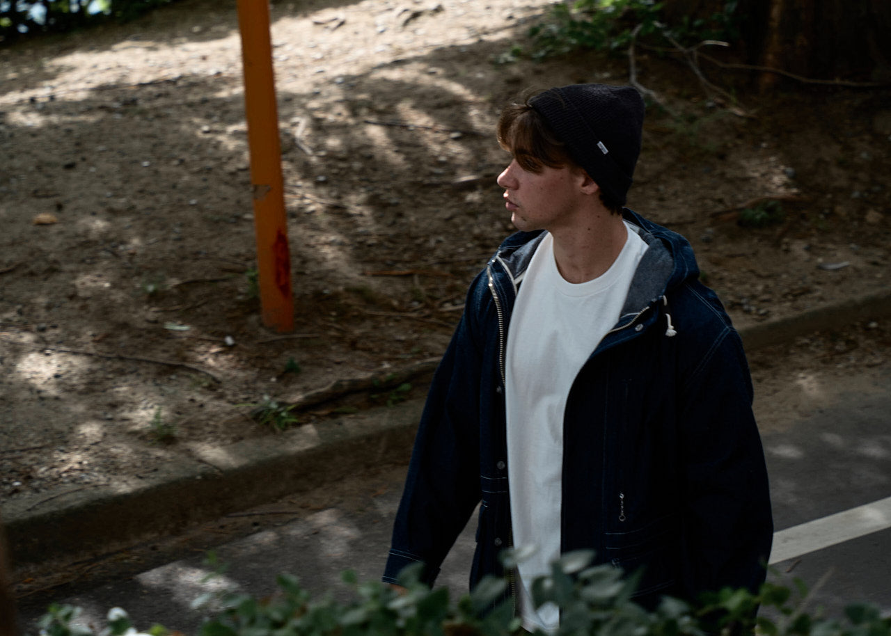 WASEW 2025 春夏コレクションを解説
