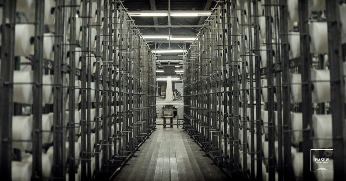 岡山・児島・井原、世界が注目する日本のデニムづくりとは