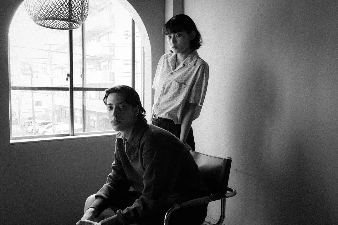 SPRING & SUMMER '26 Collection