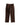 WC TROUSERS (BROWN)