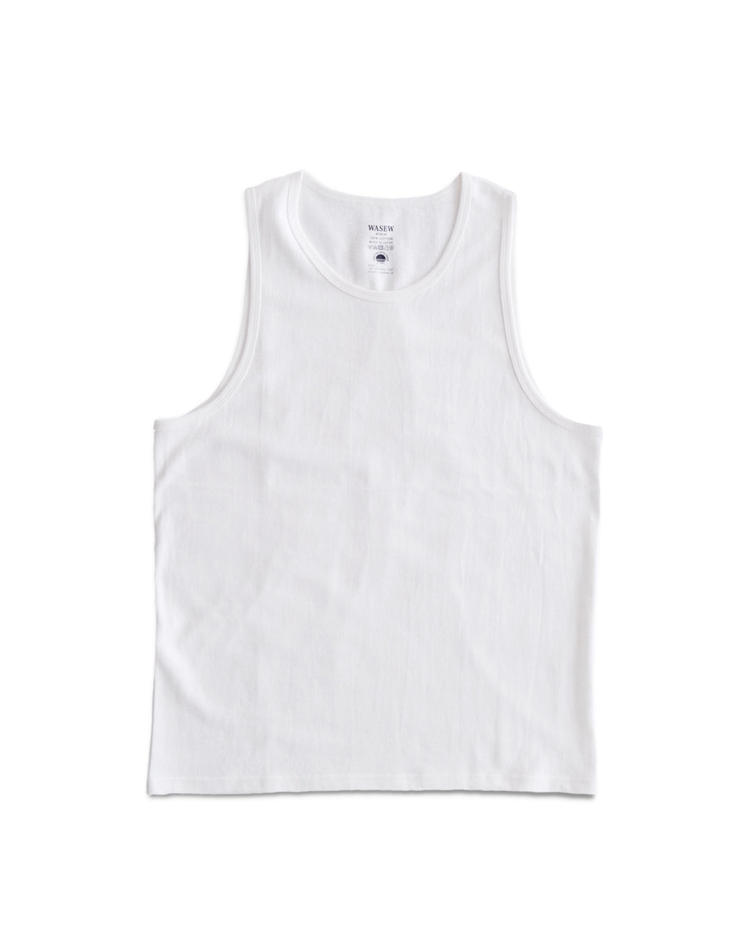 ONE DAY TANKTOP (2PACK)
