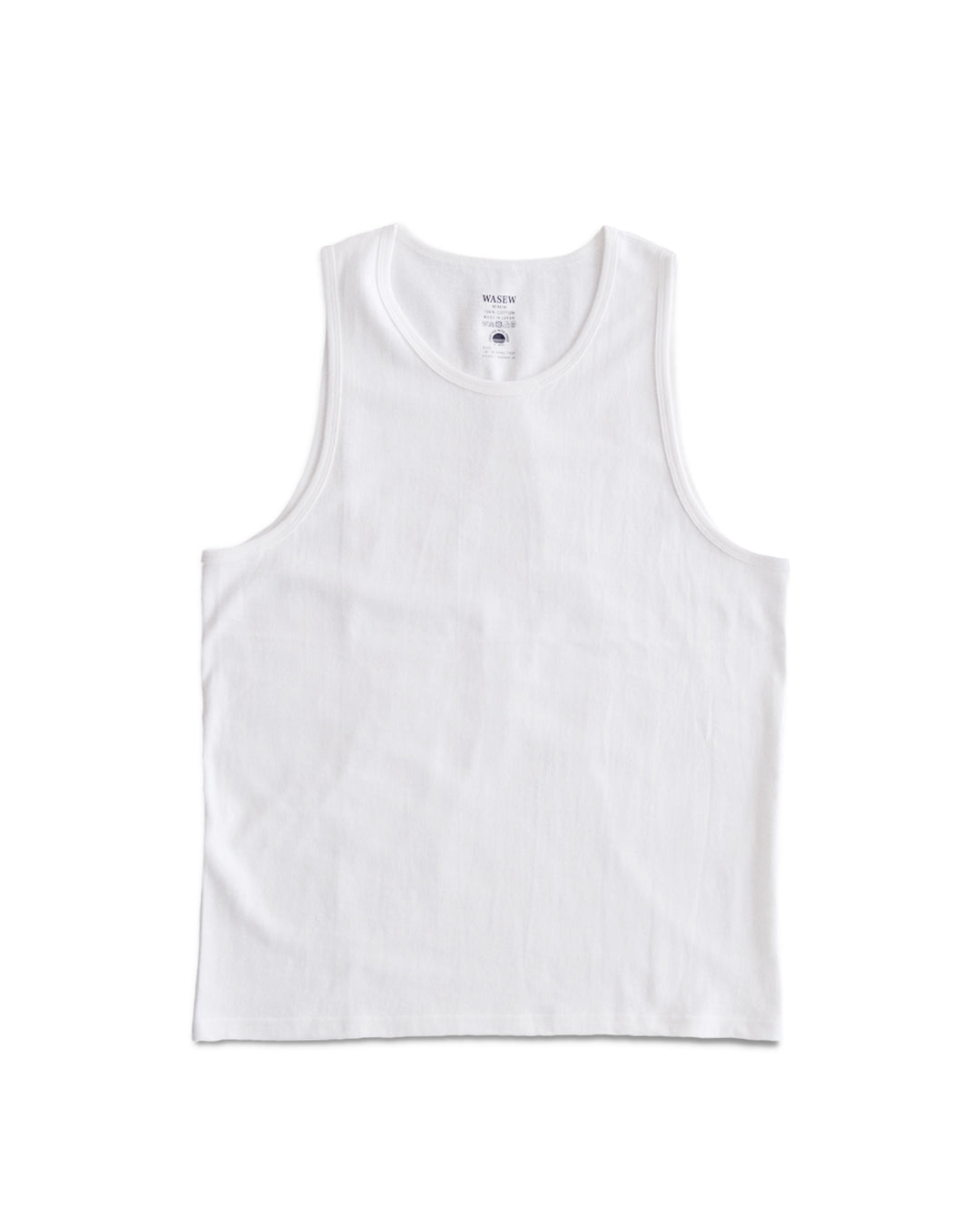 ONE DAY TANKTOP (2pcs)