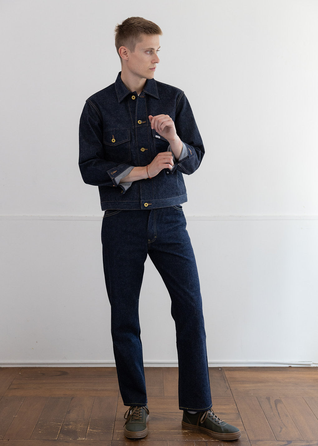 Lot 0110 TYPE STRAIGHT