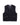 GARAGE VEST (BLACK)