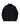 MIL THERMAL HIGH NECK (BLACK)