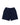 ROUGH SWEAT SHORTS (NAVY)
