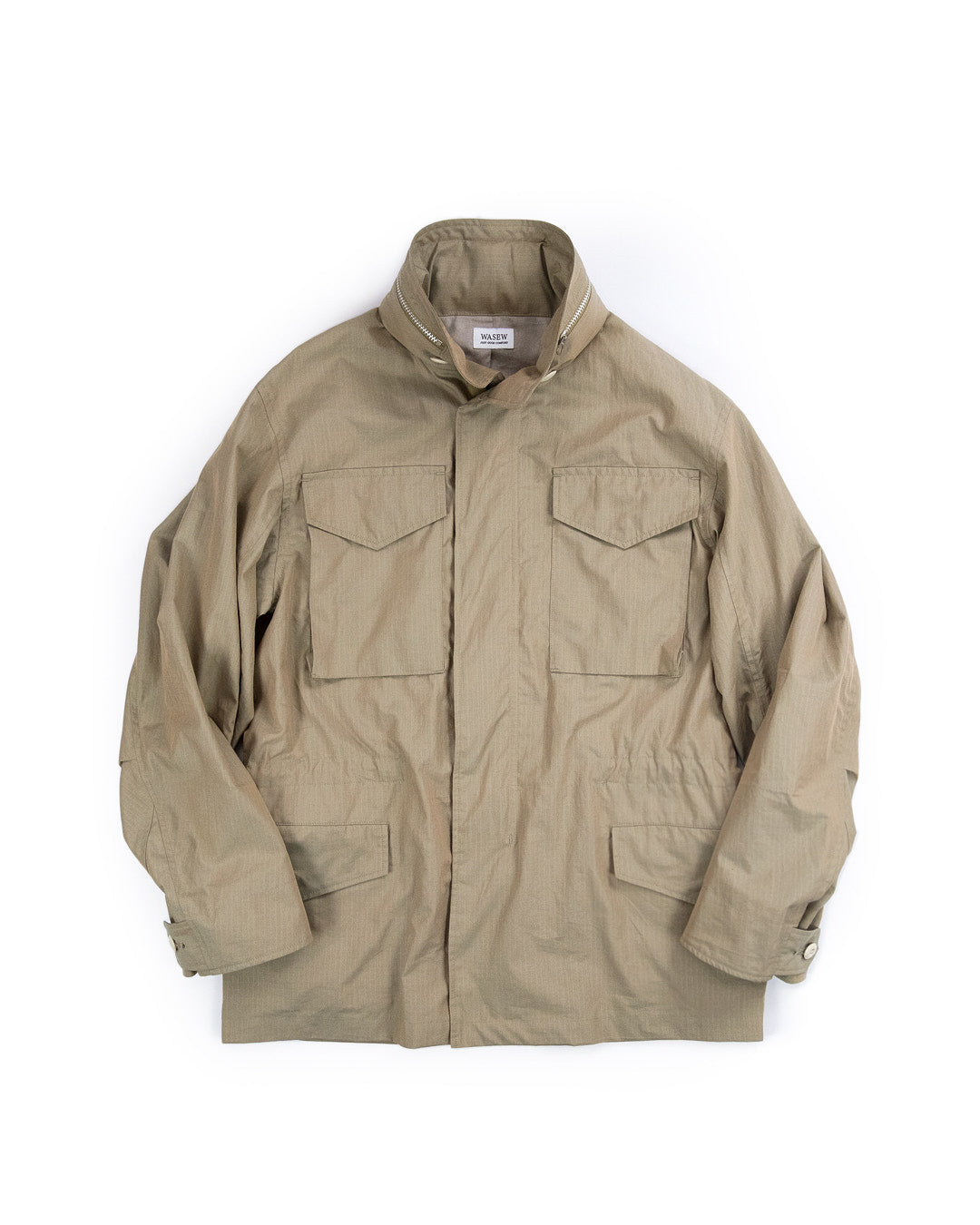 M65 Field Jacket 1st Type