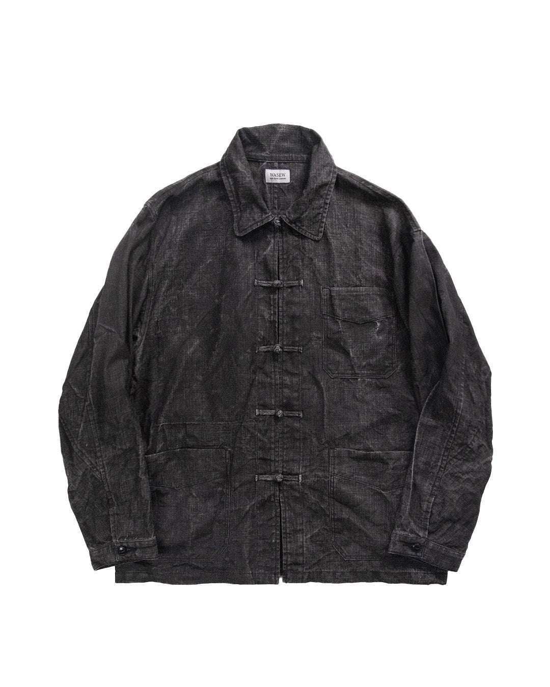 Kung Fu JACKET