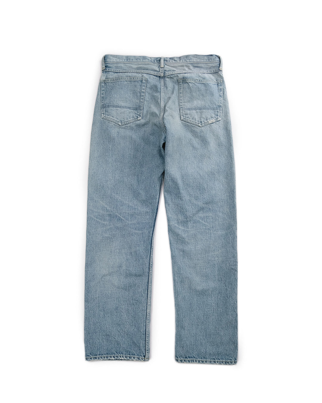 LOT 0110-B FIB WASH