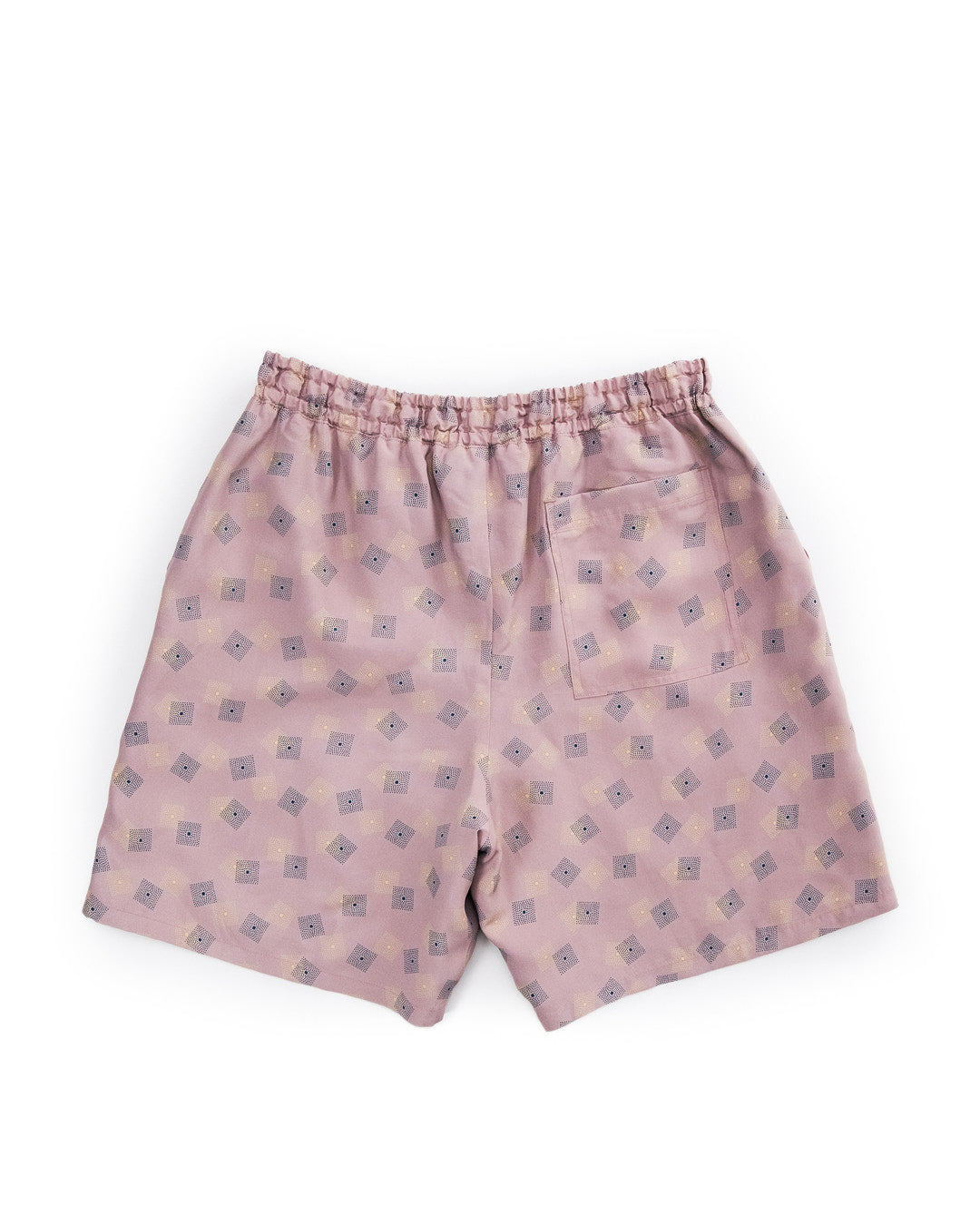 CHILL TIME SHORTS (PINK)