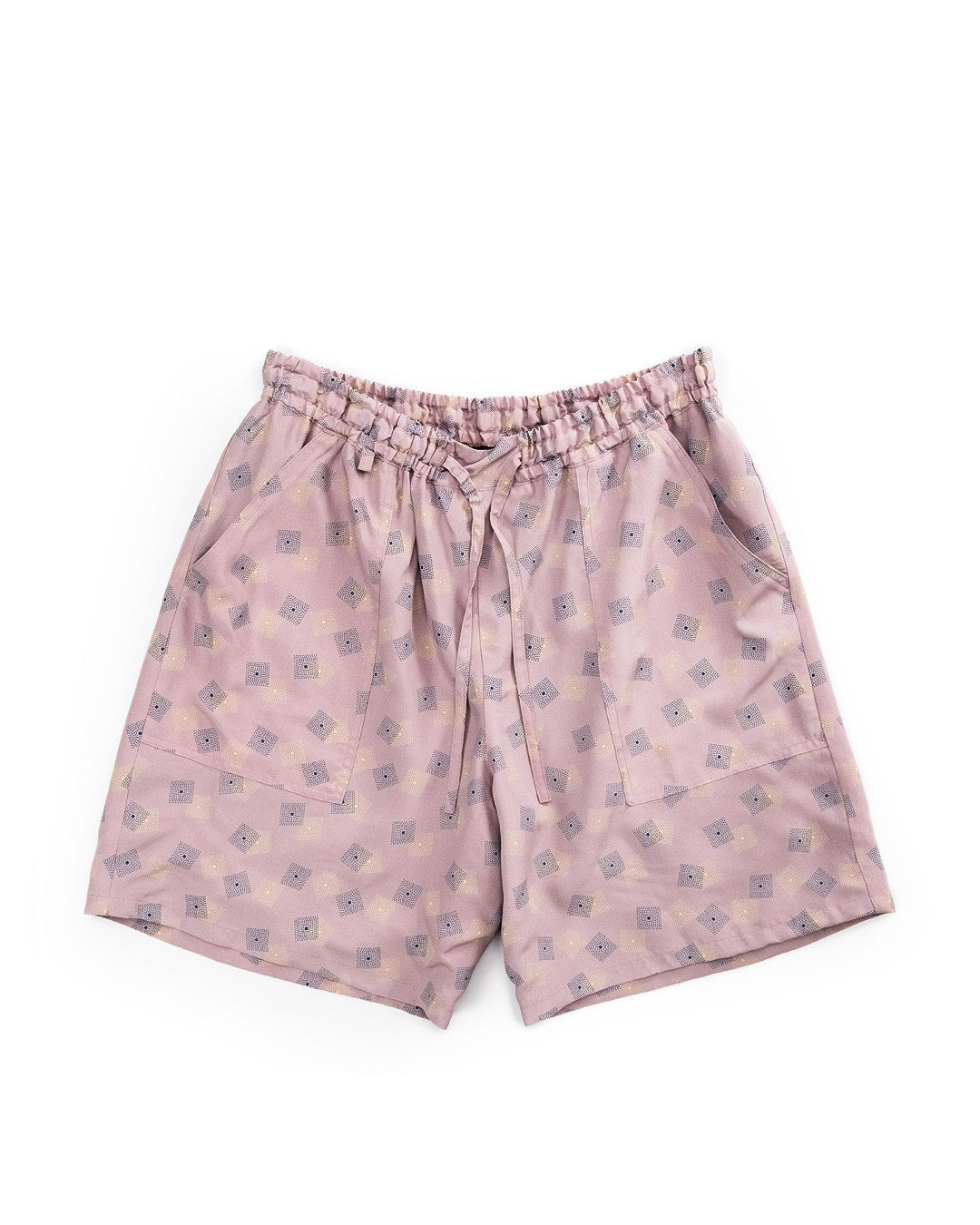 CHILL TIME SHORTS (PINK)
