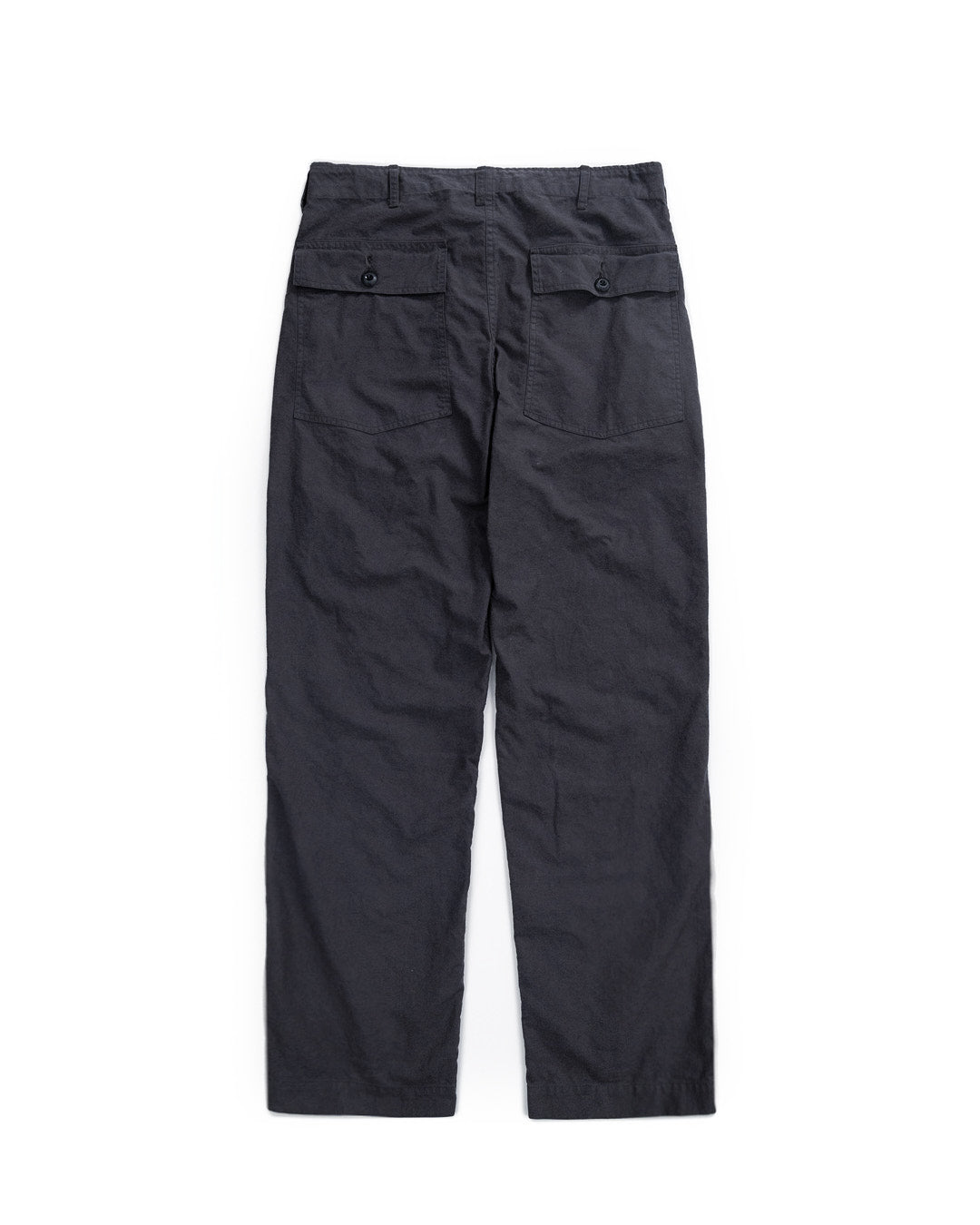 OG107 UTILITY PANTS (CHARCOAL)