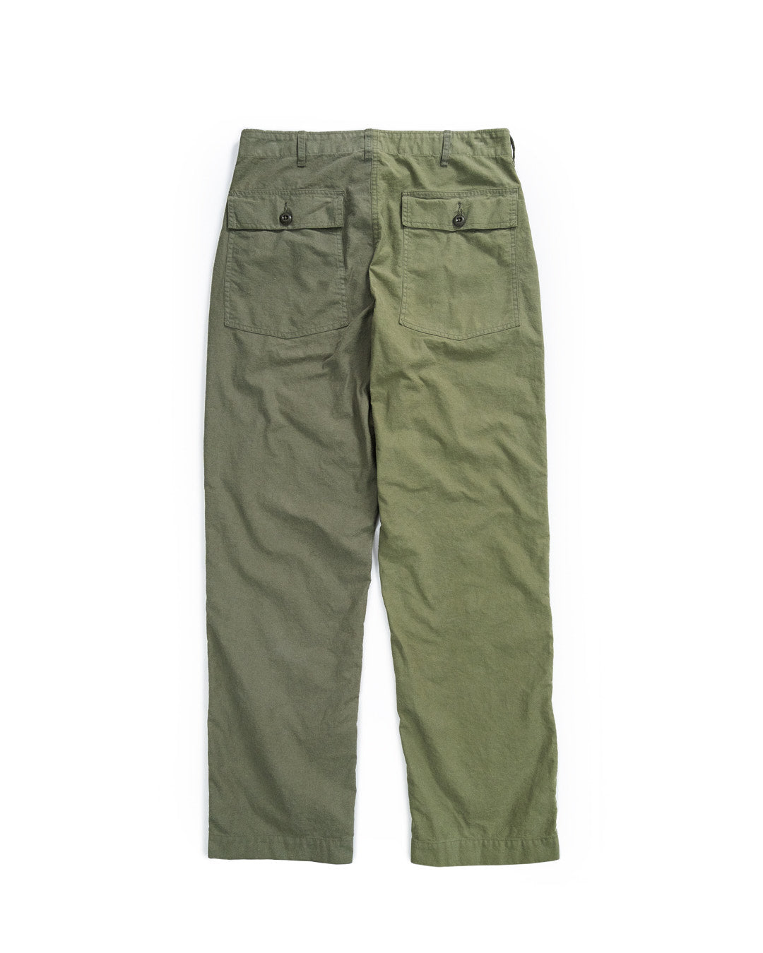 OG107 UTILITY PANTS (OD x AG)