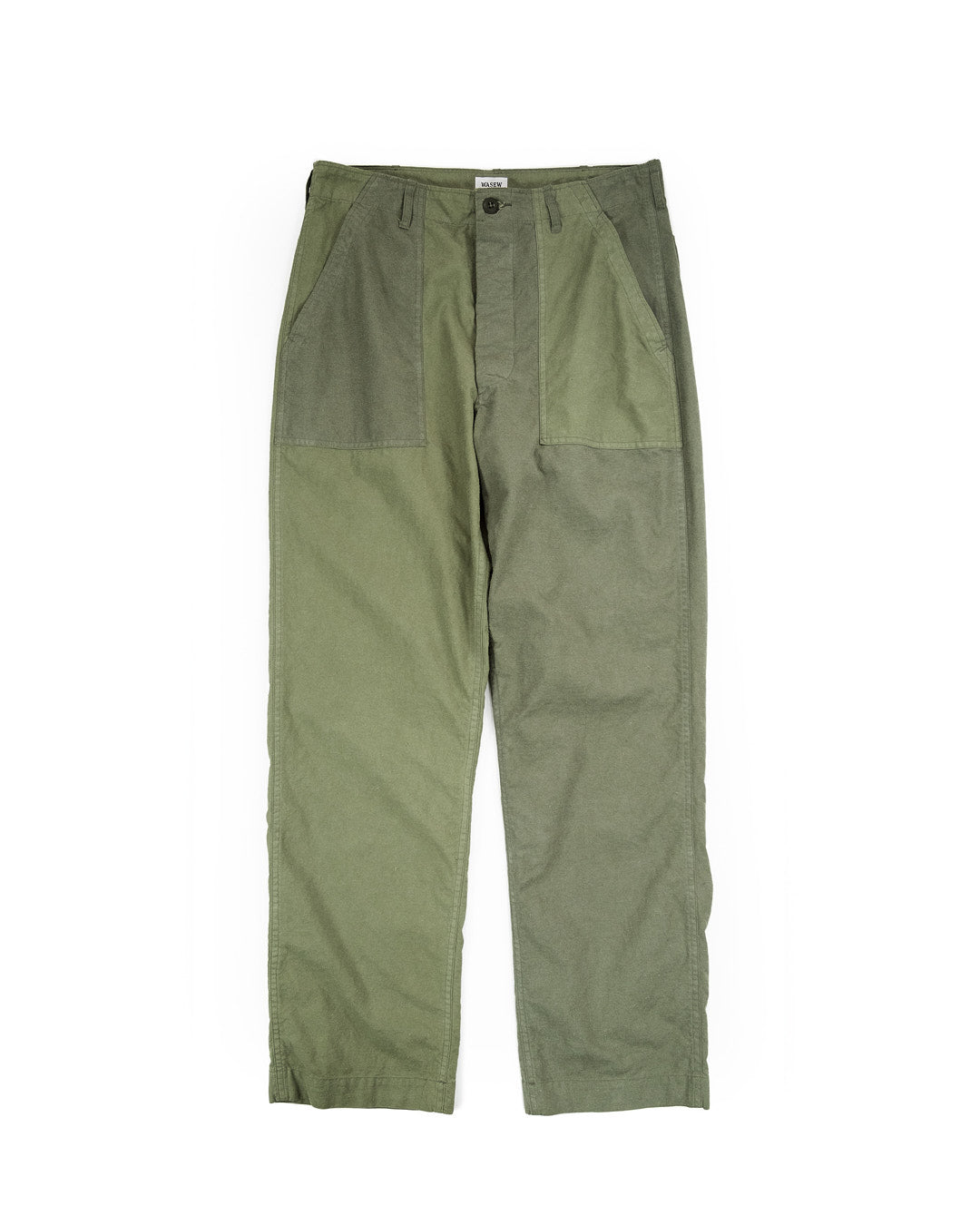 OG107 UTILITY PANTS (OD x AG)