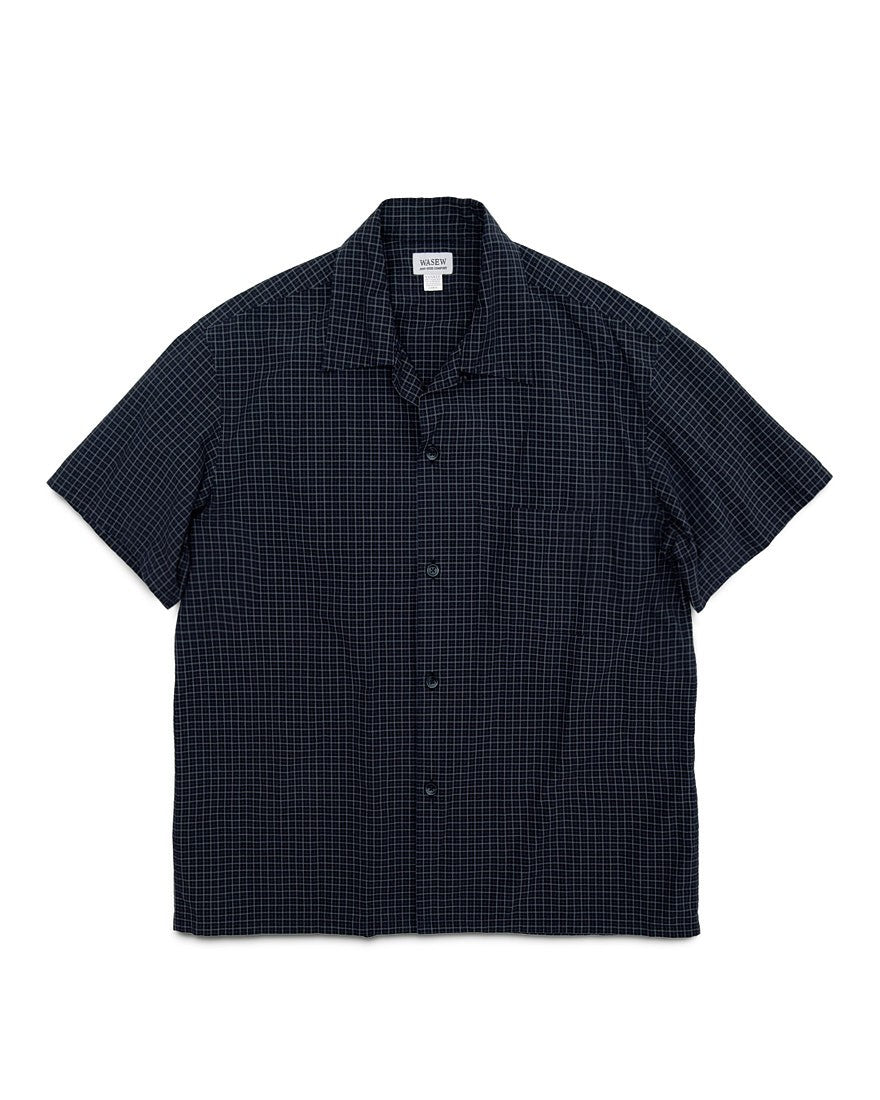 YANKEE SHIRT (BLACK)